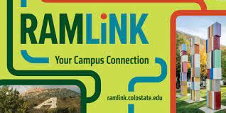 ramlink colostate.